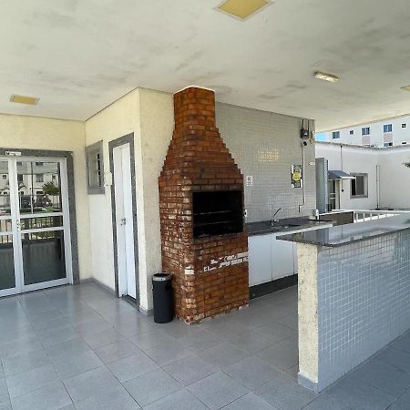 Lindo Apartamento Com Lazer De Clube Rio das Ostras Bagian luar foto