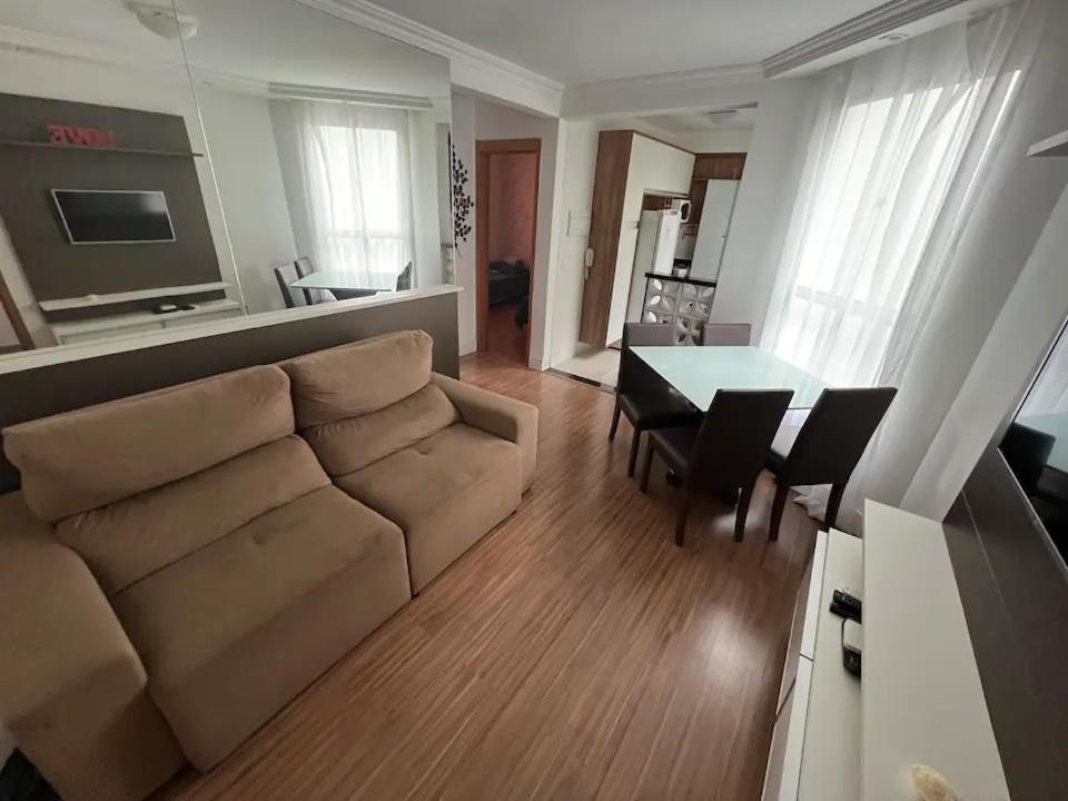 Lindo Apartamento Com Lazer De Clube Rio das Ostras Bagian luar foto