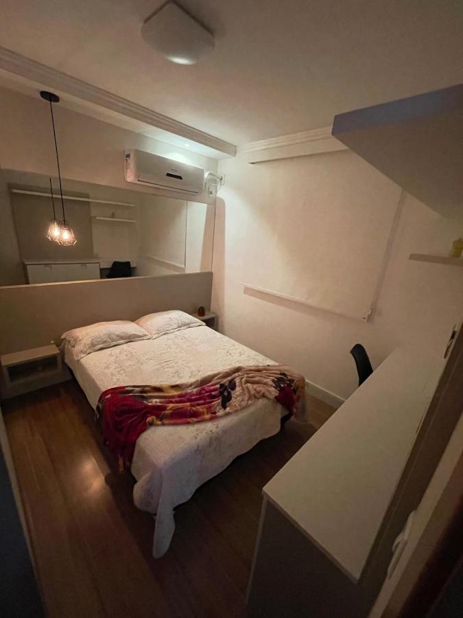 Lindo Apartamento Com Lazer De Clube Rio das Ostras Bagian luar foto