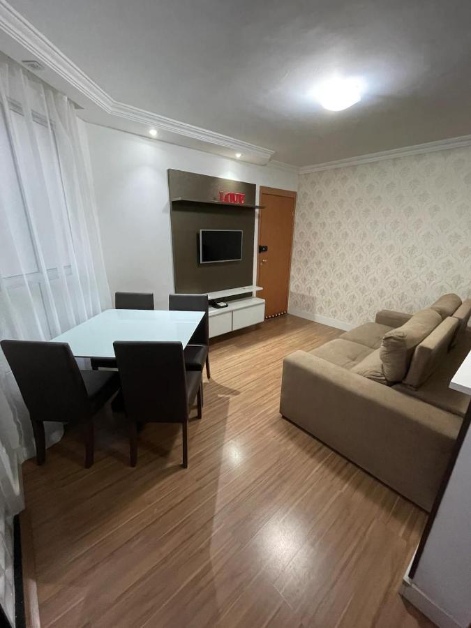 Lindo Apartamento Com Lazer De Clube Rio das Ostras Bagian luar foto