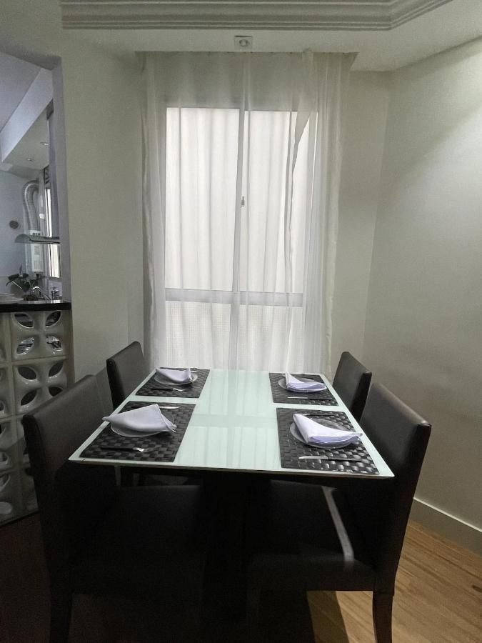 Lindo Apartamento Com Lazer De Clube Rio das Ostras Bagian luar foto