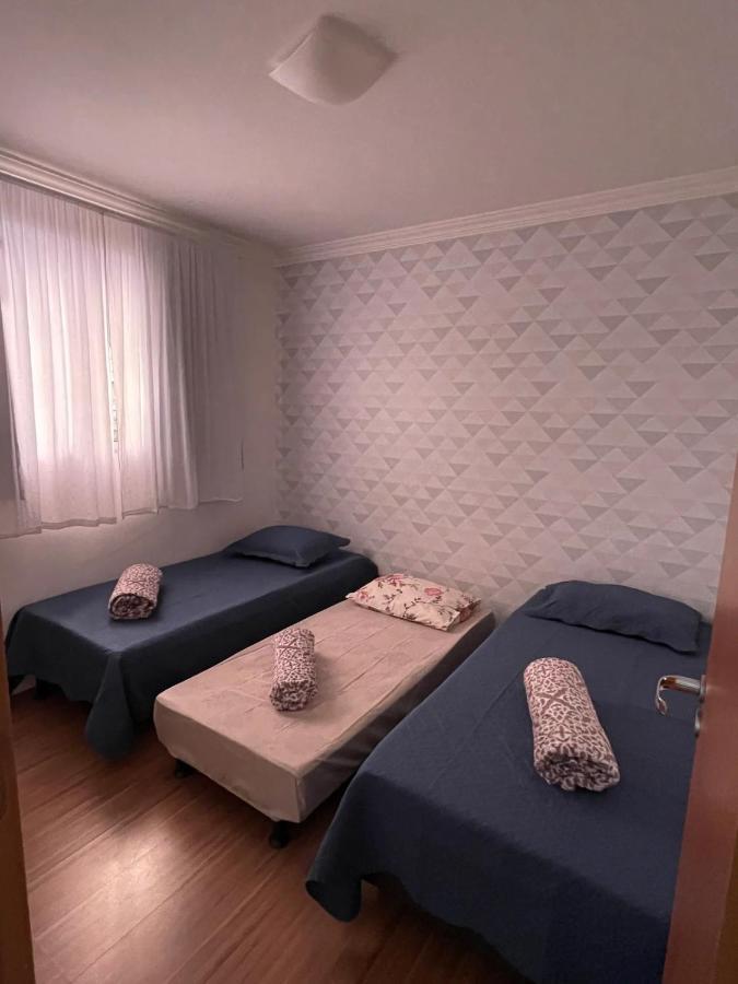 Lindo Apartamento Com Lazer De Clube Rio das Ostras Bagian luar foto