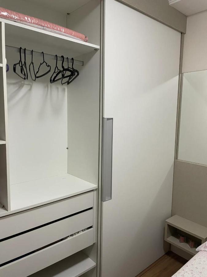 Lindo Apartamento Com Lazer De Clube Rio das Ostras Bagian luar foto