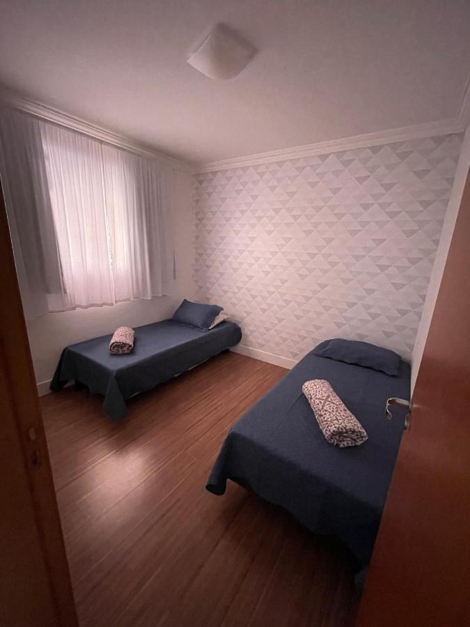 Lindo Apartamento Com Lazer De Clube Rio das Ostras Bagian luar foto
