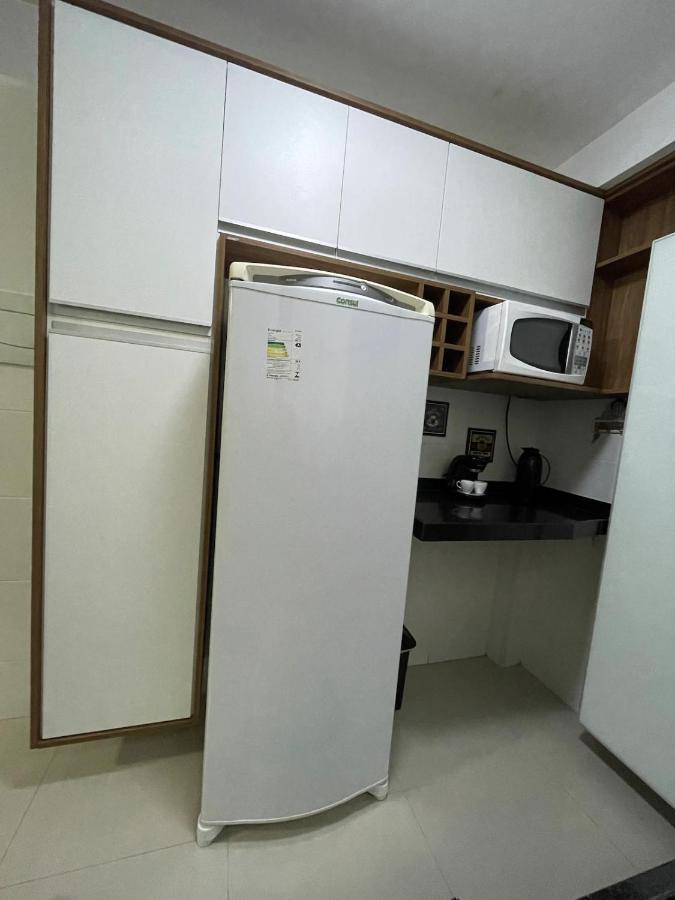 Lindo Apartamento Com Lazer De Clube Rio das Ostras Bagian luar foto