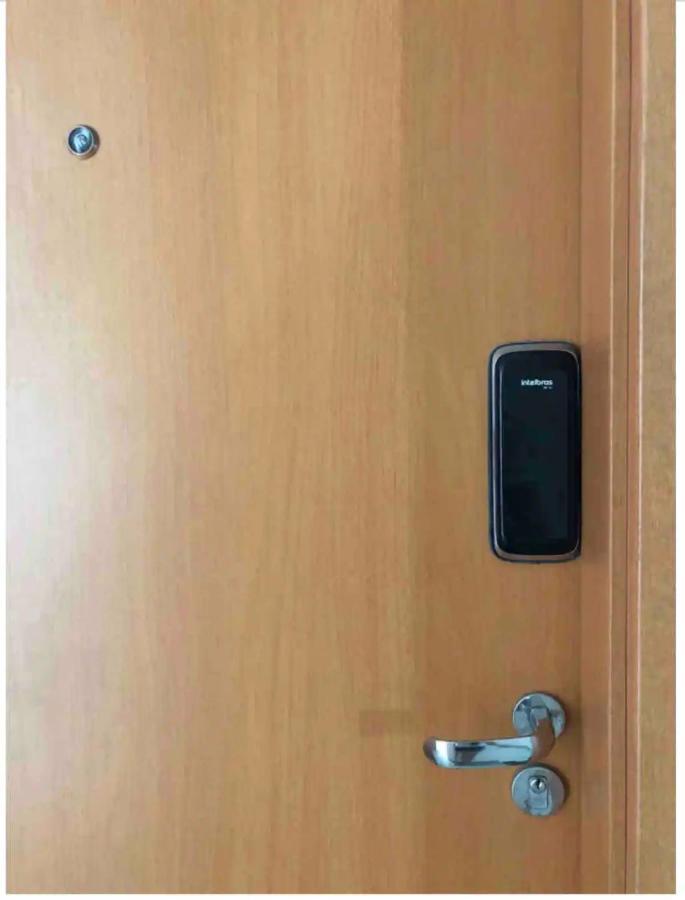Lindo Apartamento Com Lazer De Clube Rio das Ostras Bagian luar foto