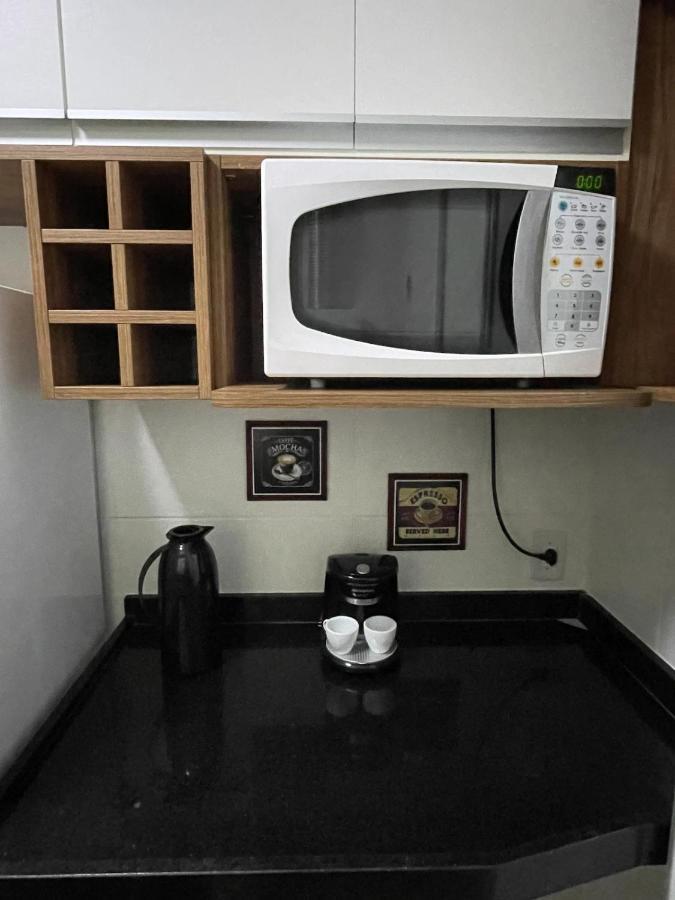 Lindo Apartamento Com Lazer De Clube Rio das Ostras Bagian luar foto