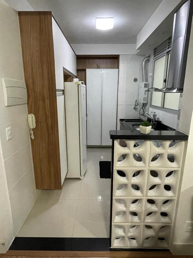 Lindo Apartamento Com Lazer De Clube Rio das Ostras Bagian luar foto