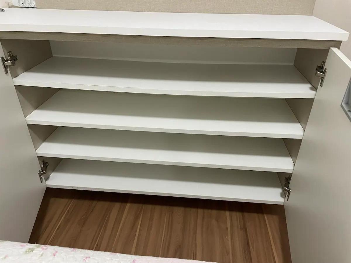 Lindo Apartamento Com Lazer De Clube Rio das Ostras Bagian luar foto