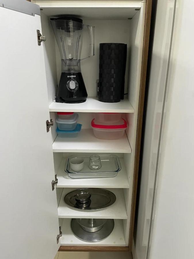 Lindo Apartamento Com Lazer De Clube Rio das Ostras Bagian luar foto