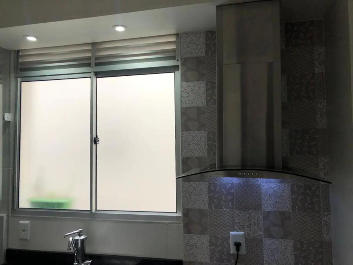 Lindo Apartamento Com Lazer De Clube Rio das Ostras Bagian luar foto